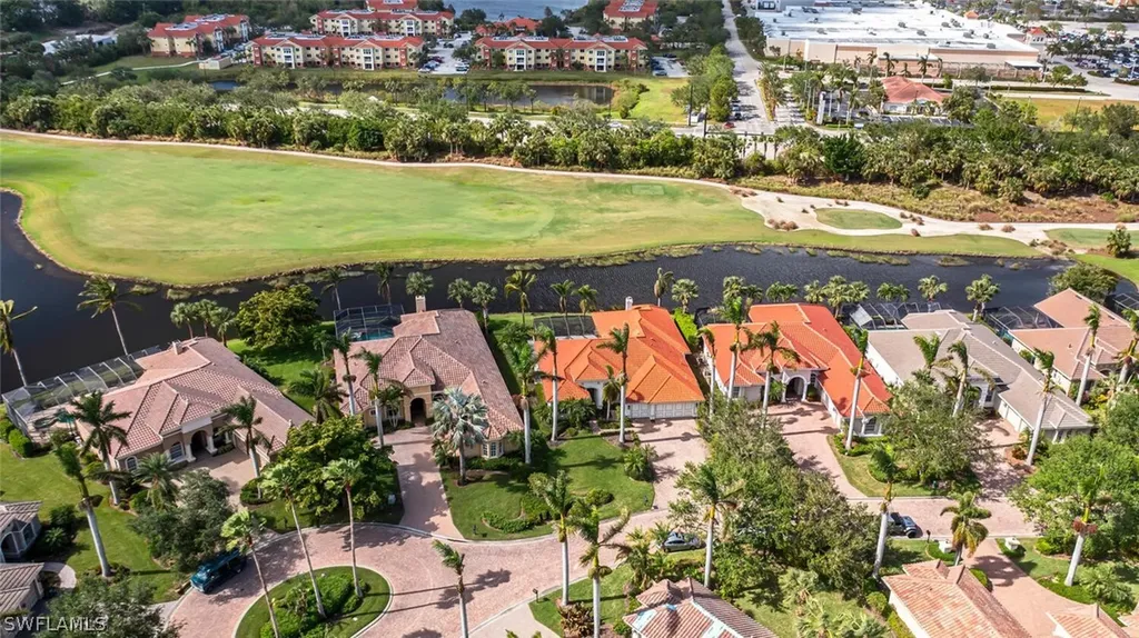 10420 Via Balestri Drive Miromar Lakes FL 33913