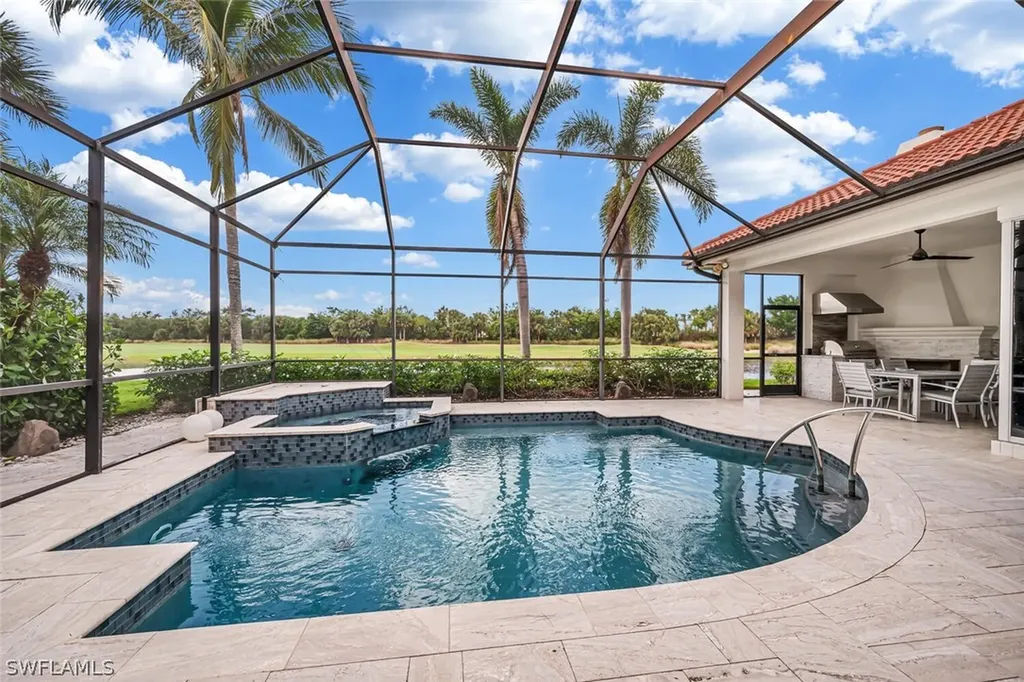 10420 Via Balestri Drive Miromar Lakes FL 33913