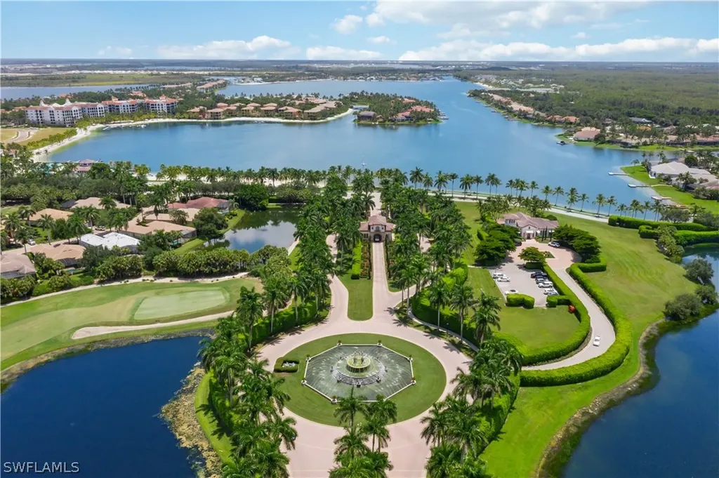 10420 Via Balestri Drive Miromar Lakes FL 33913