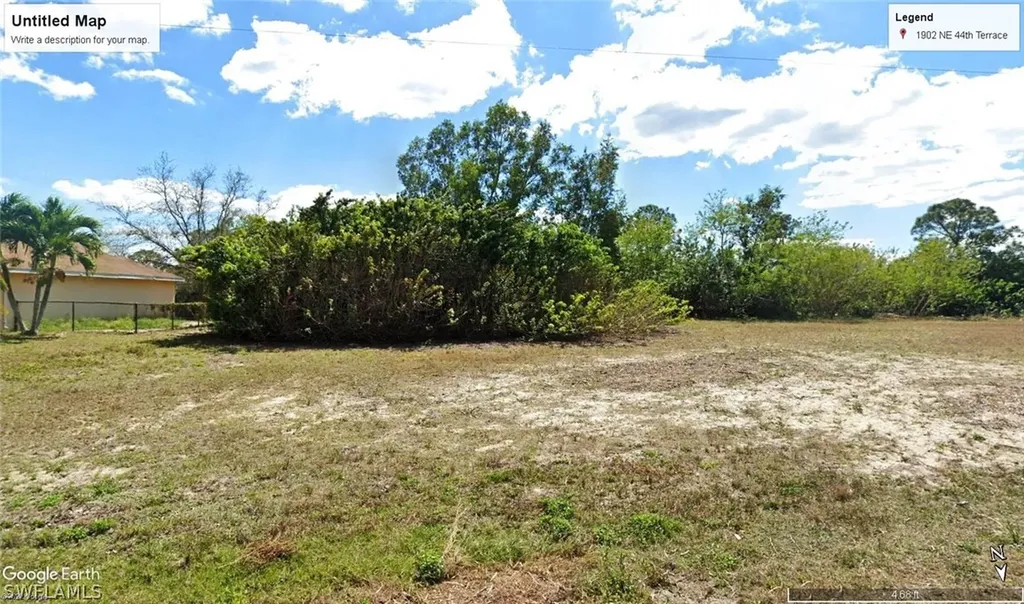 1902 NE 44th Terrace Cape Coral FL 33909