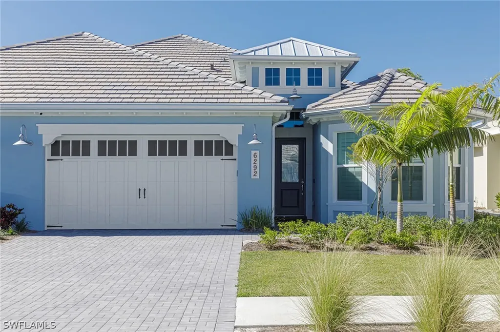 6292 Arriba Avenue Naples FL 34113