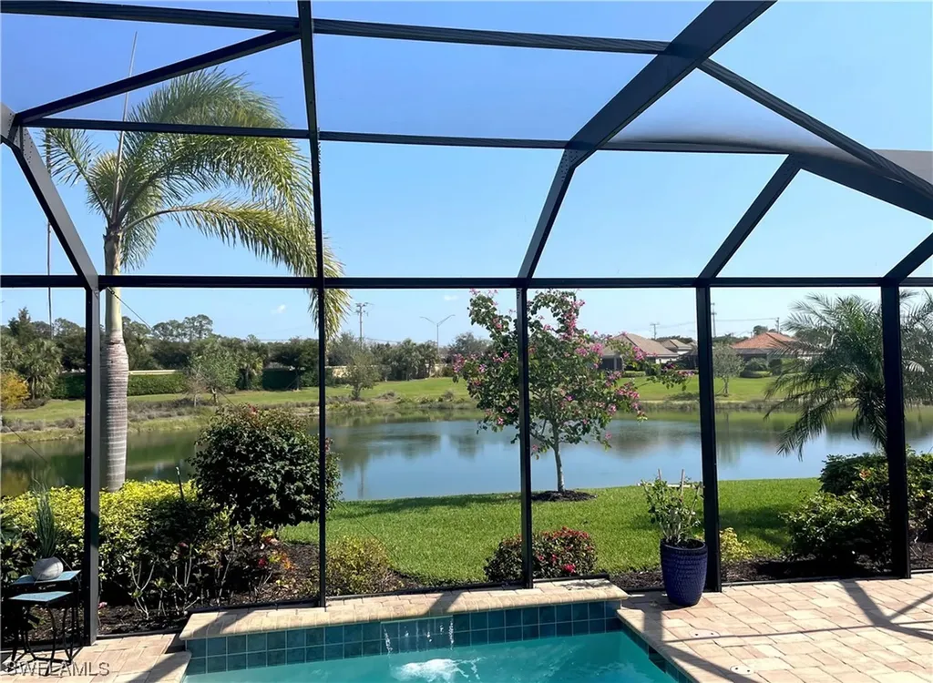 21289 Estero Palm Way Estero FL 33928