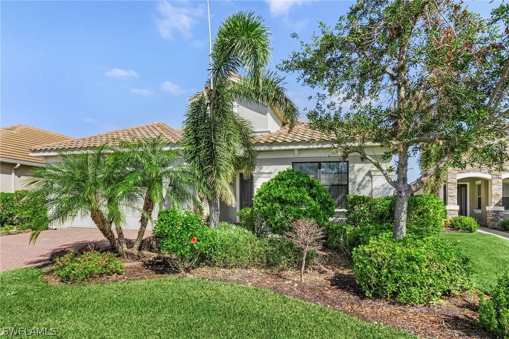21289 Estero Palm Way Estero FL 33928
