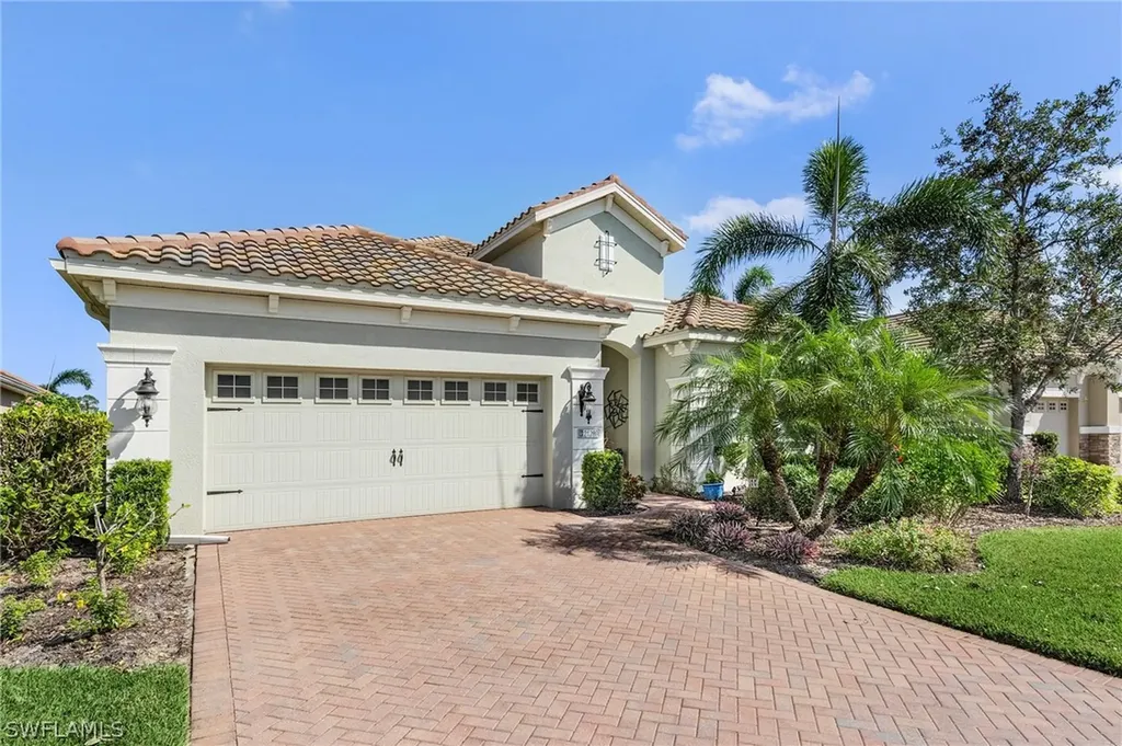 21289 Estero Palm Way Estero FL 33928