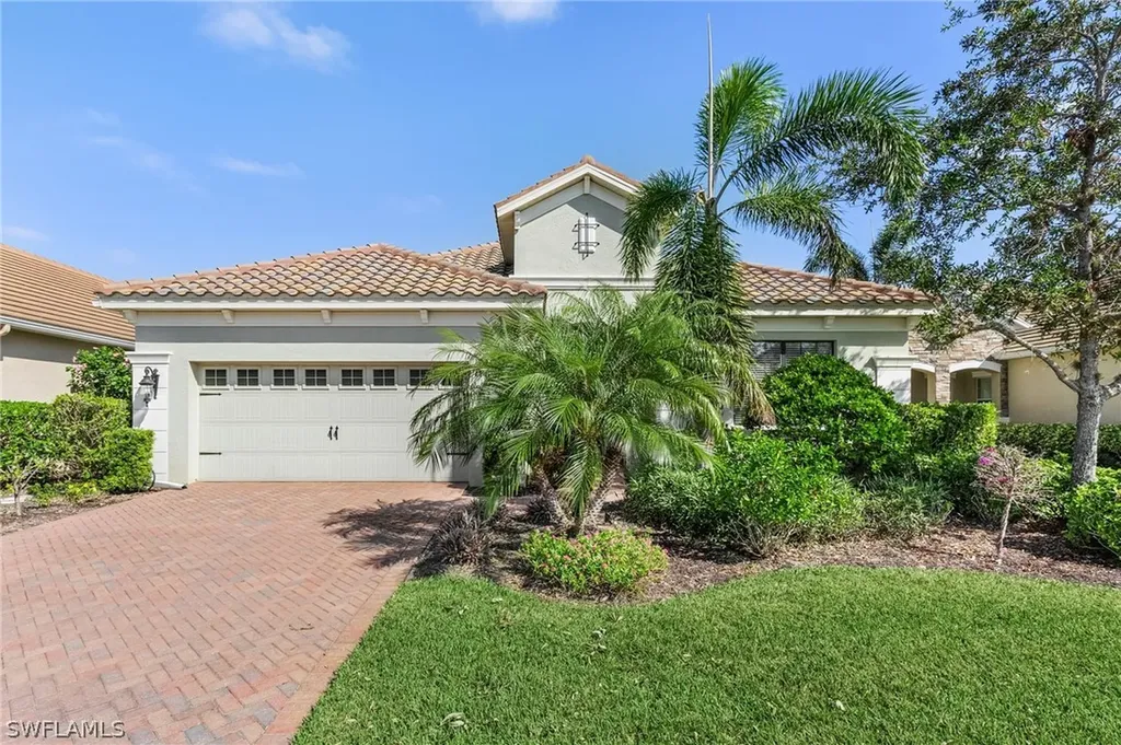 21289 Estero Palm Way Estero FL 33928