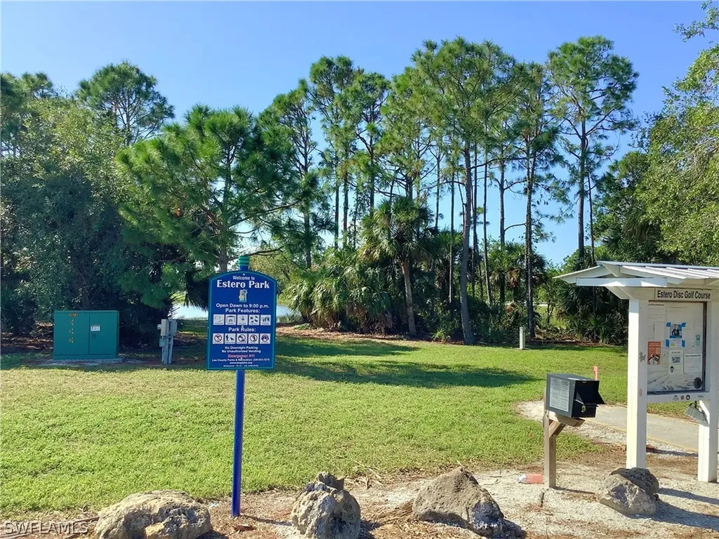 21289 Estero Palm Way Estero FL 33928