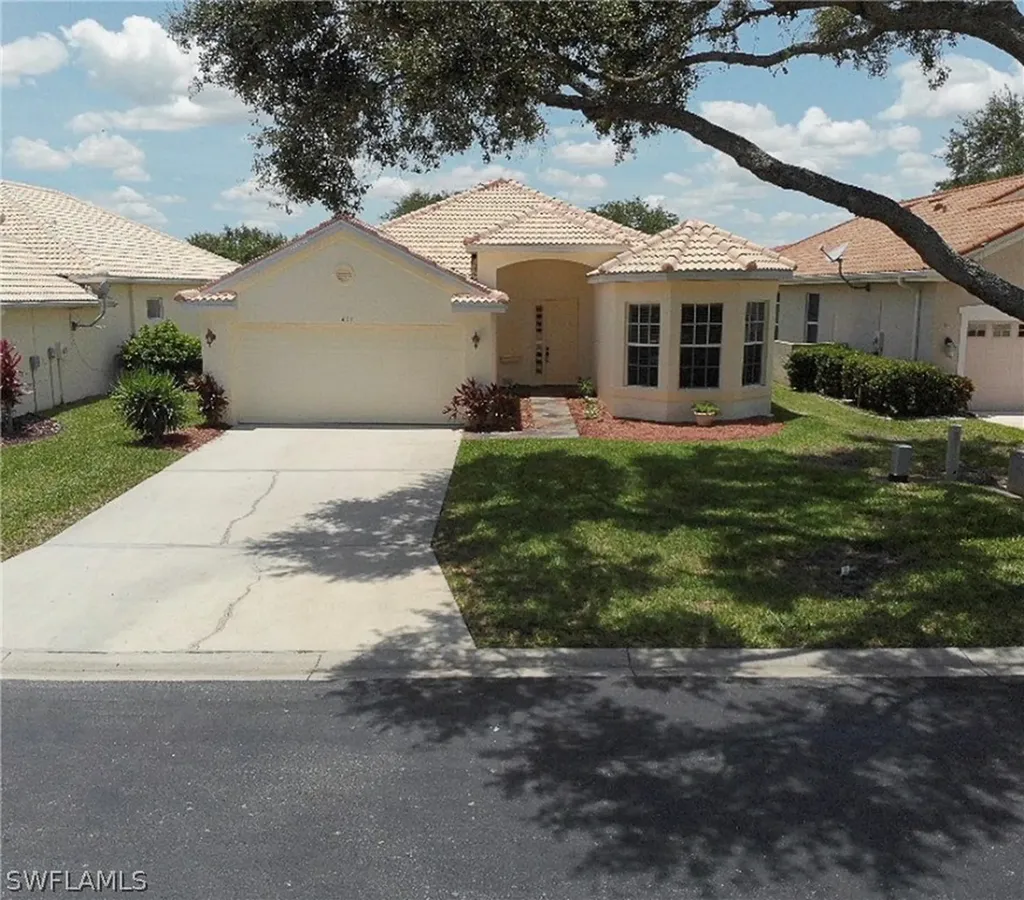 654 Aston Greens Boulevard Lehigh Acres FL 33974