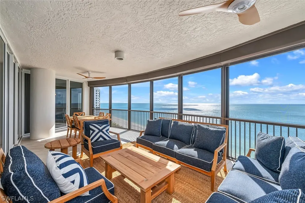 8665 Bay Colony Drive Naples FL 34108