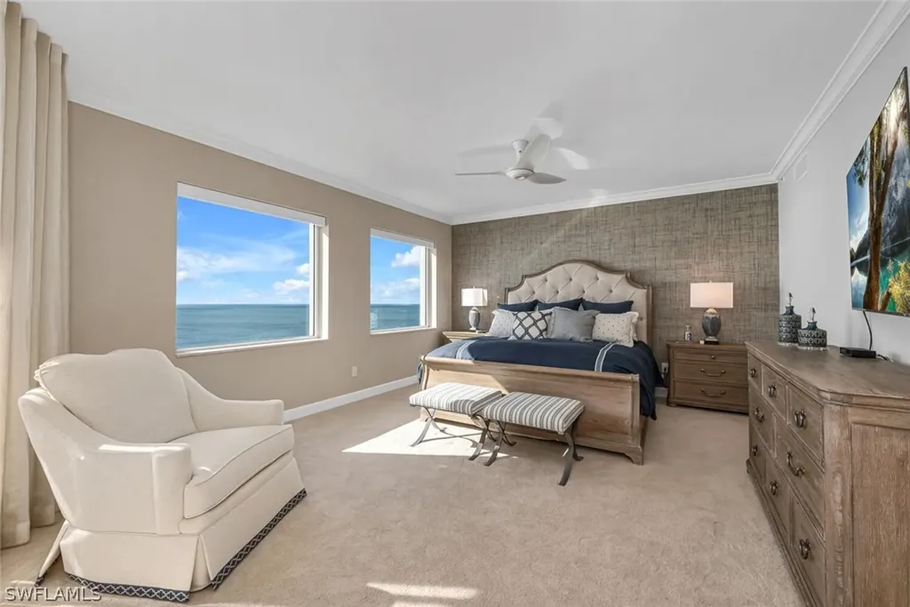 8665 Bay Colony Drive Naples FL 34108