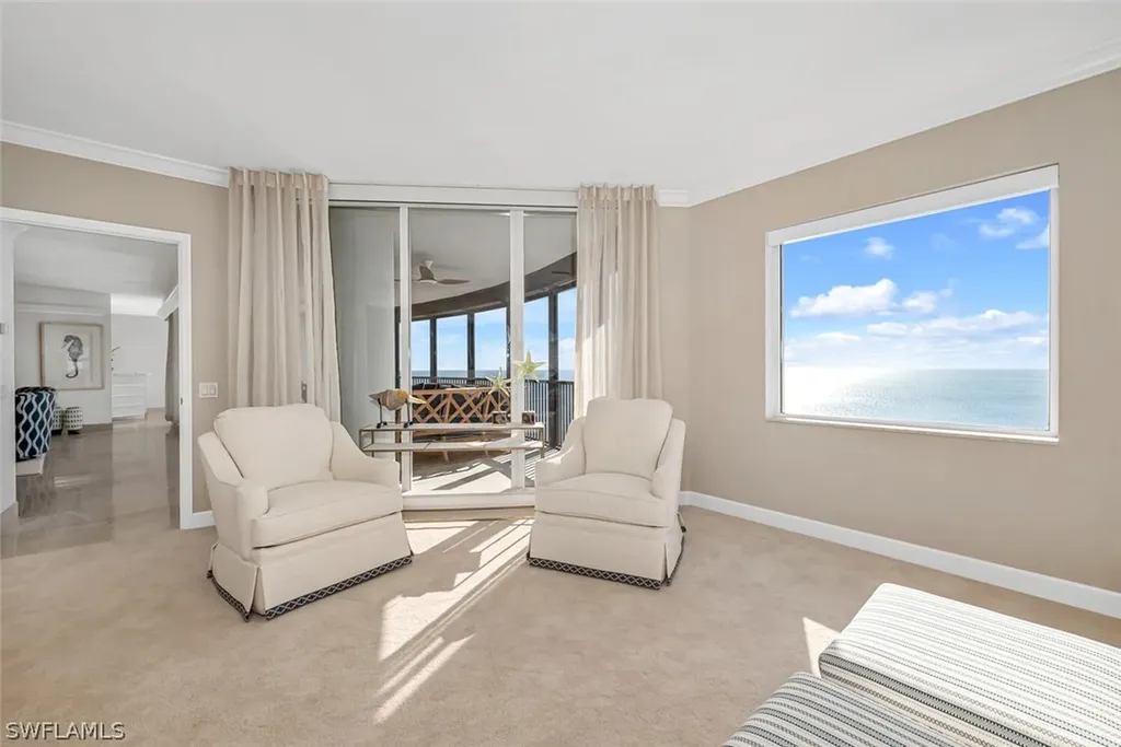8665 Bay Colony Drive Naples FL 34108