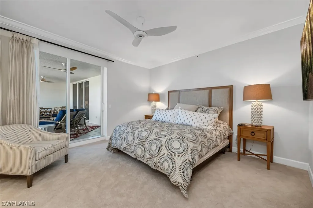 8665 Bay Colony Drive Naples FL 34108