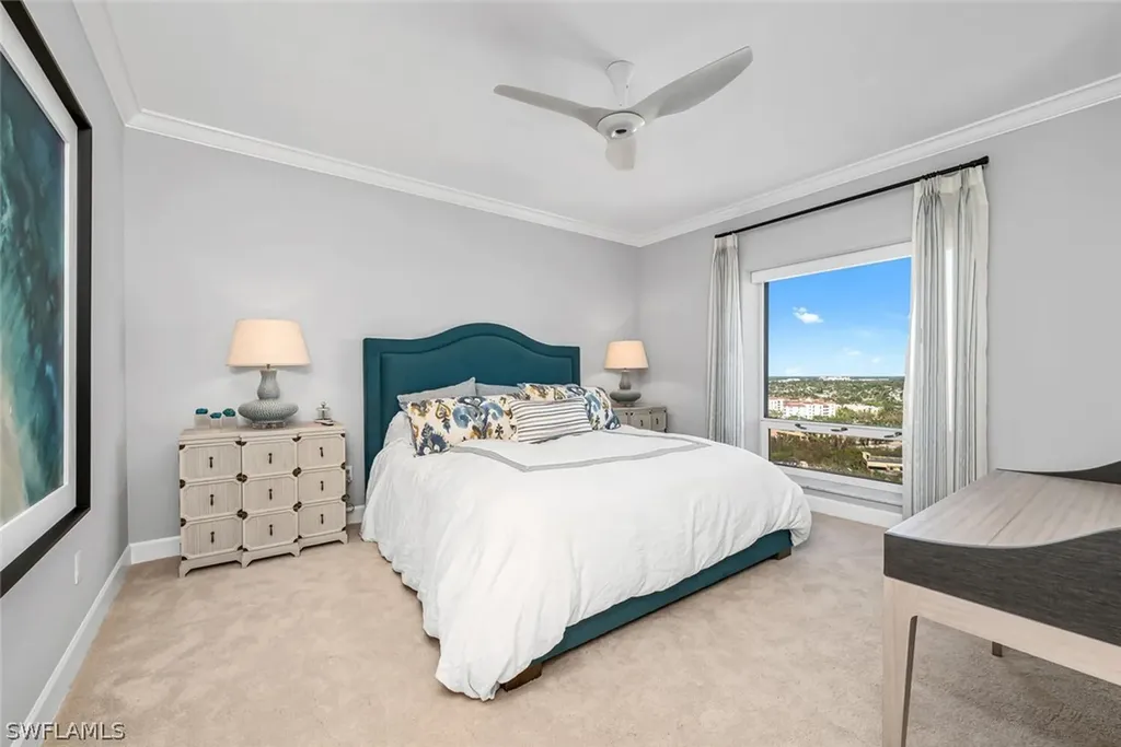 8665 Bay Colony Drive Naples FL 34108