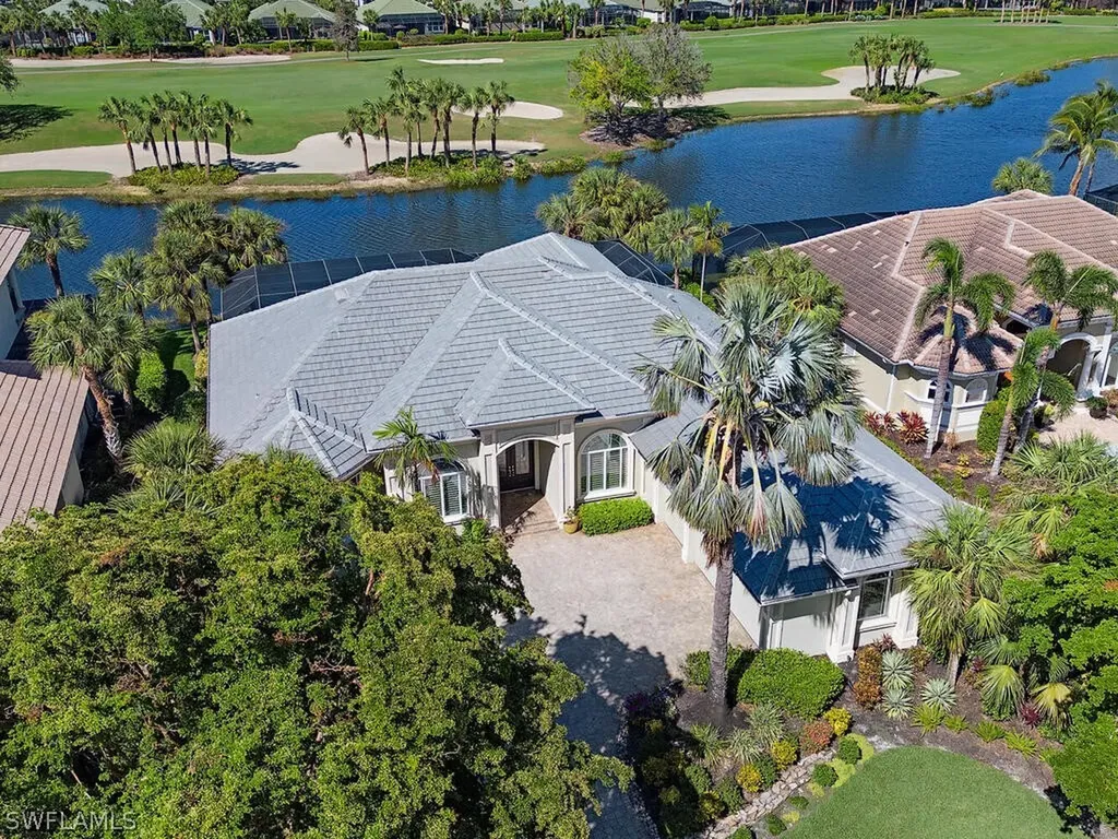 22270 Banyan Hideaway Drive Estero FL 34135