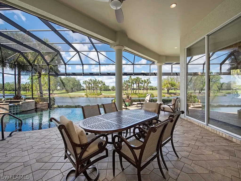 22270 Banyan Hideaway Drive Estero FL 34135