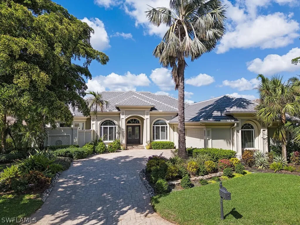 22270 Banyan Hideaway Drive Estero FL 34135