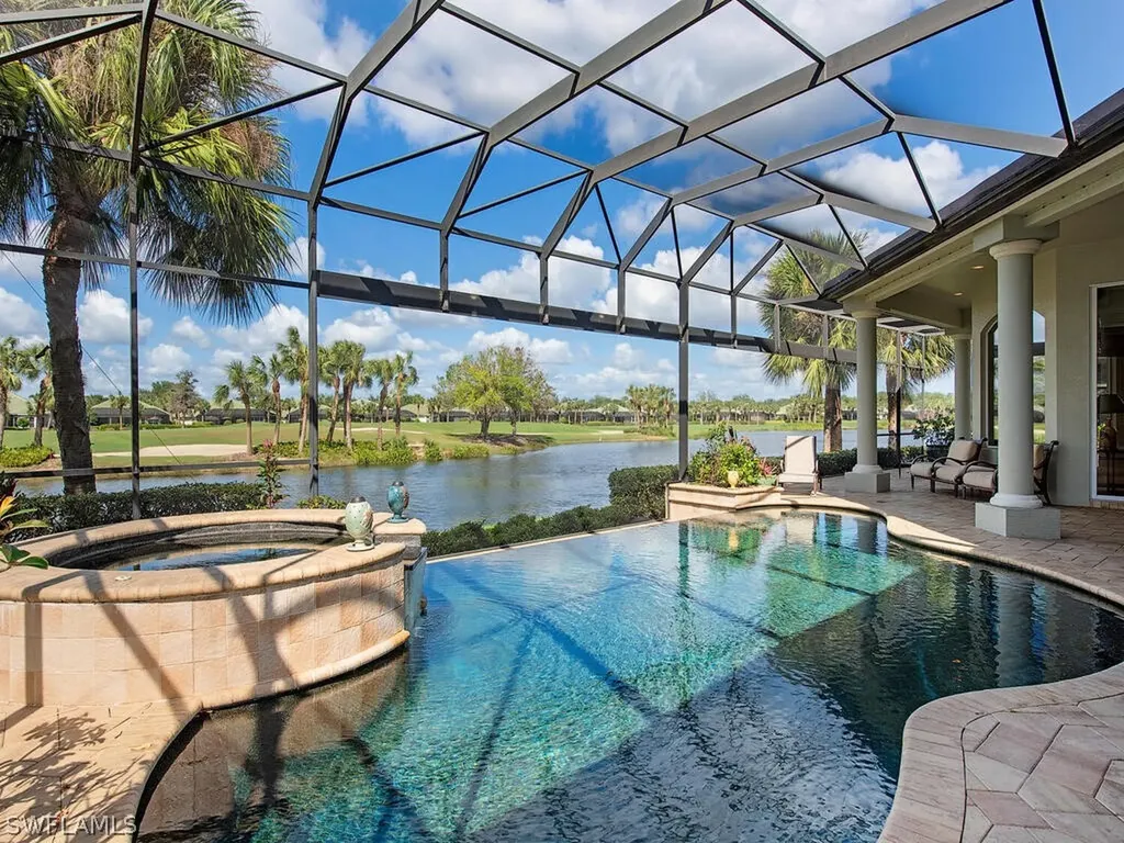 22270 Banyan Hideaway Drive Estero FL 34135