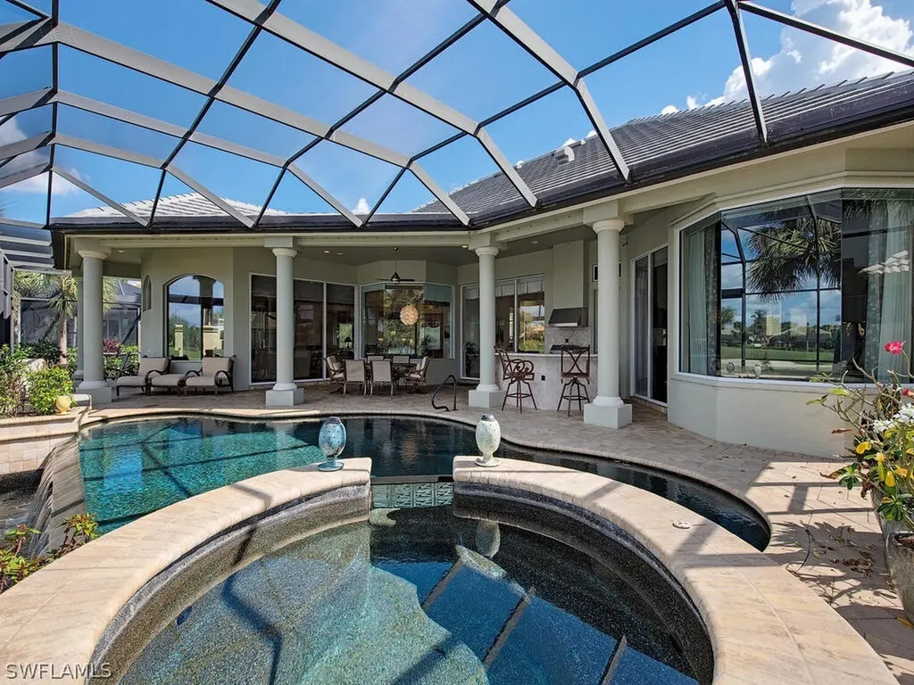 22270 Banyan Hideaway Drive Estero FL 34135