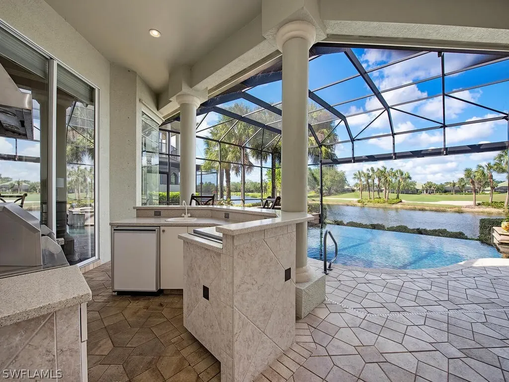 22270 Banyan Hideaway Drive Estero FL 34135