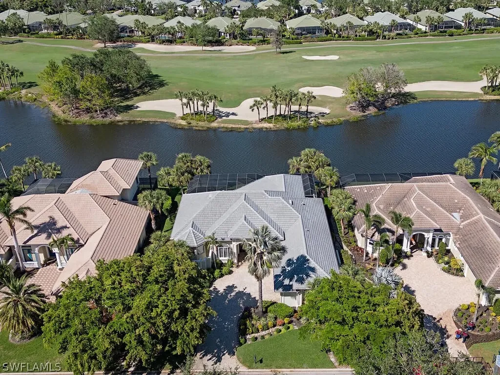 22270 Banyan Hideaway Drive Estero FL 34135