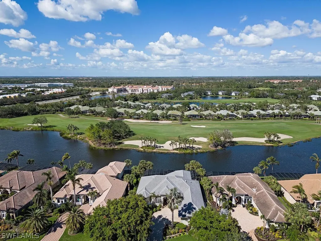 22270 Banyan Hideaway Drive Estero FL 34135