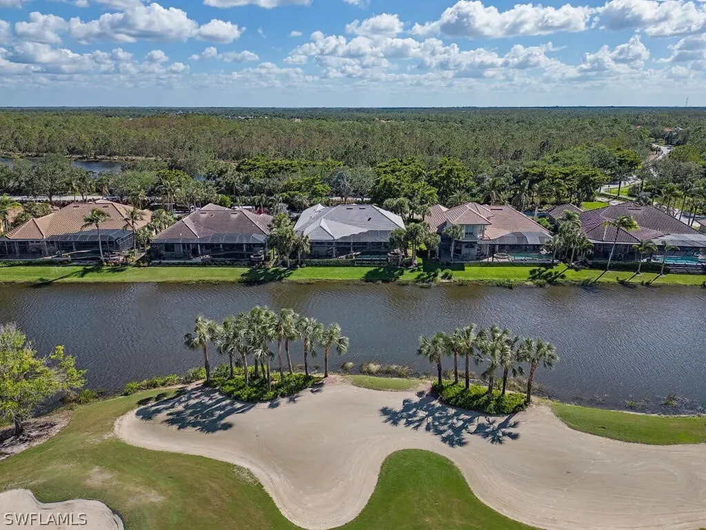 22270 Banyan Hideaway Drive Estero FL 34135