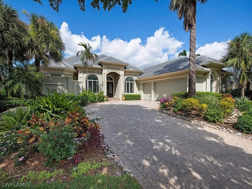 22270 Banyan Hideaway Drive Estero FL 34135
