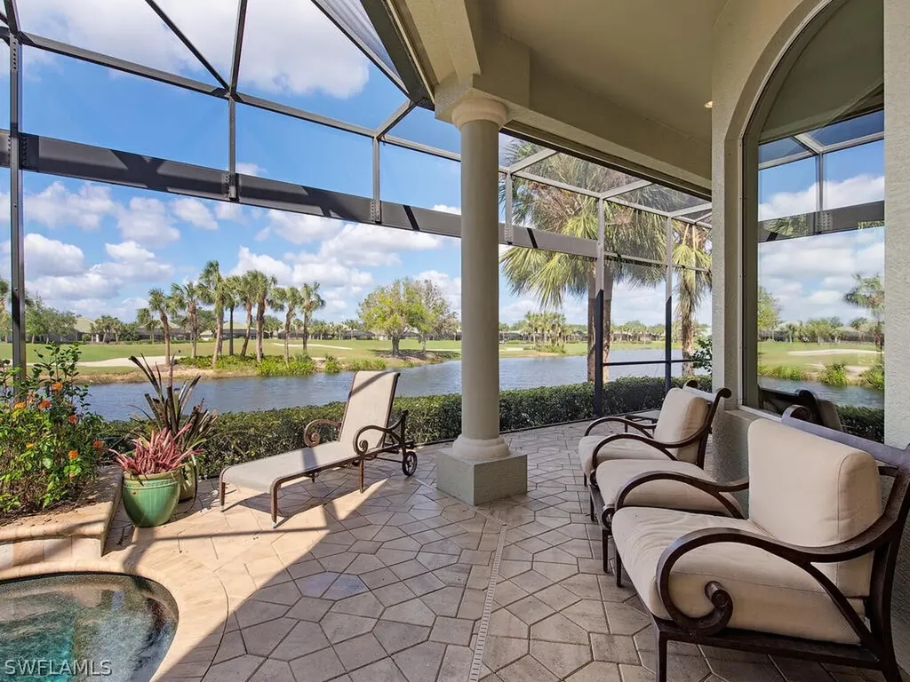 22270 Banyan Hideaway Drive Estero FL 34135