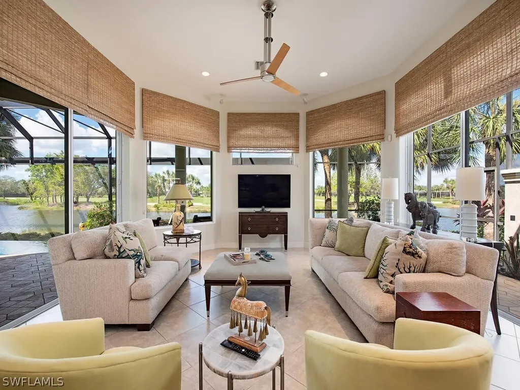 22270 Banyan Hideaway Drive Estero FL 34135