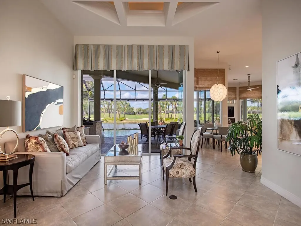22270 Banyan Hideaway Drive Estero FL 34135