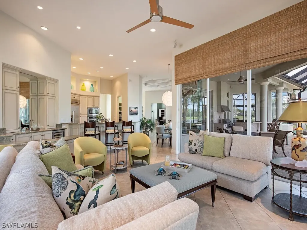22270 Banyan Hideaway Drive Estero FL 34135