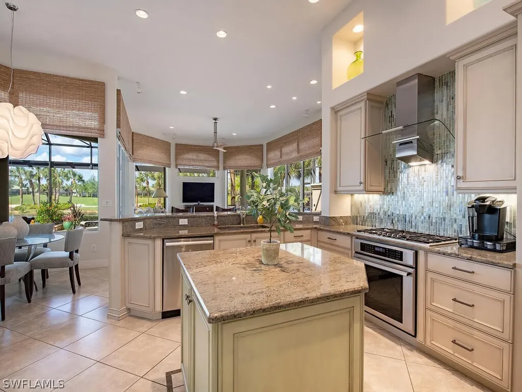 22270 Banyan Hideaway Drive Estero FL 34135