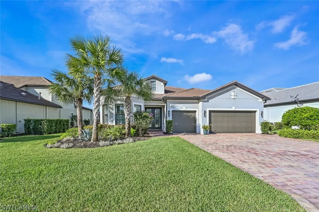 8982 Bahama Swallow Way Naples FL 34120
