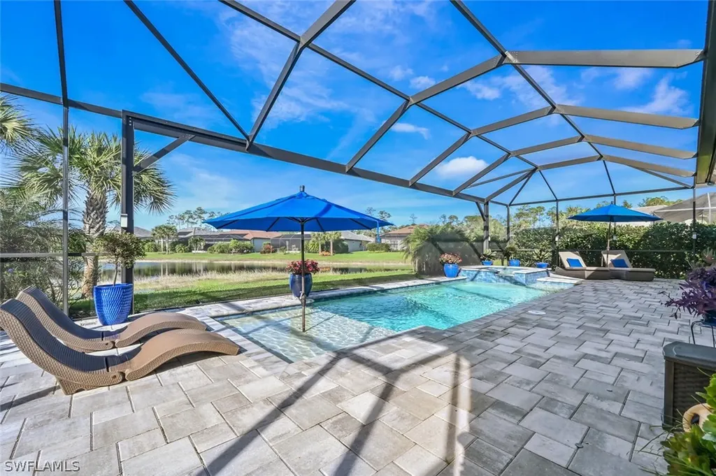 8982 Bahama Swallow Way Naples FL 34120