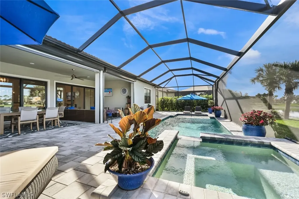 8982 Bahama Swallow Way Naples FL 34120