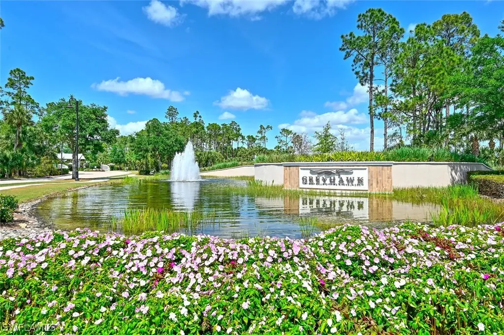 8982 Bahama Swallow Way Naples FL 34120