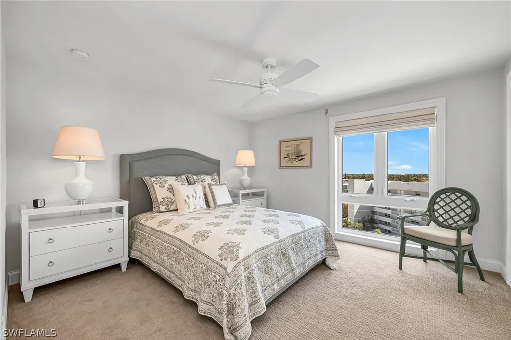 250 Park Shore Drive Naples FL 34103