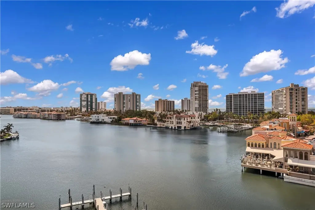 250 Park Shore Drive Naples FL 34103