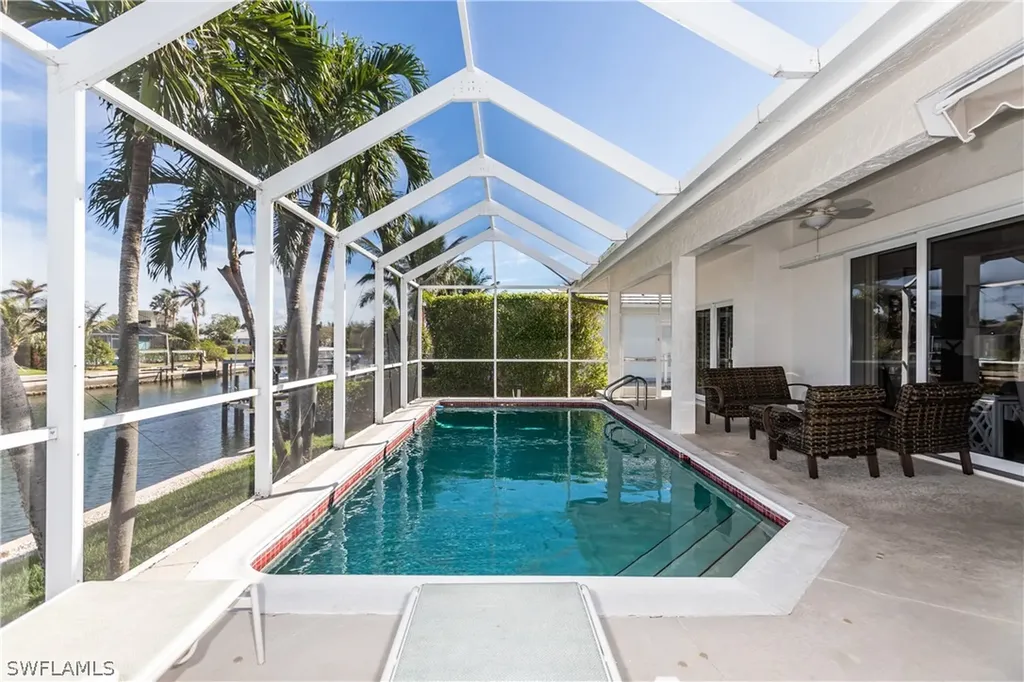 1640 Begonia Court Marco Island FL 34145