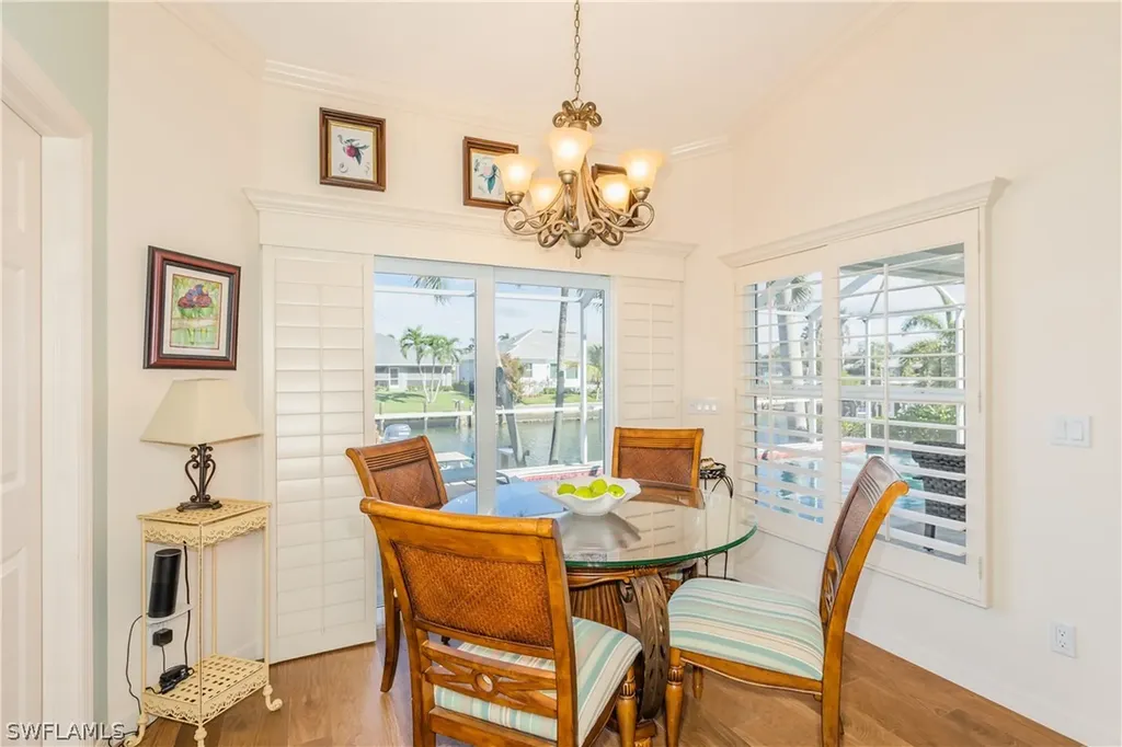 1640 Begonia Court Marco Island FL 34145