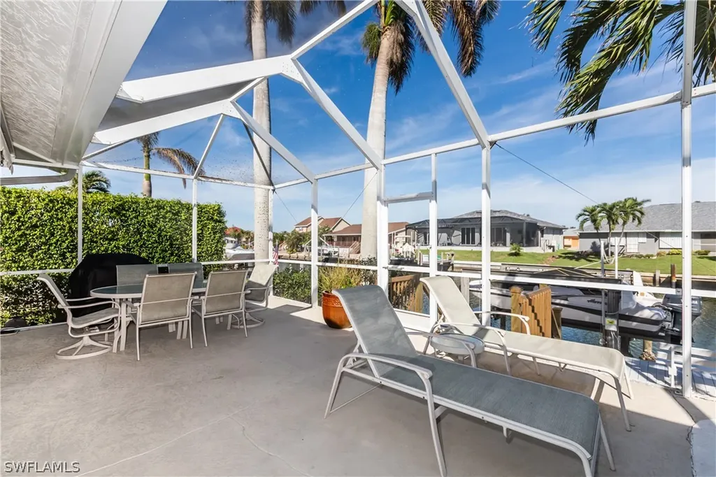 1640 Begonia Court Marco Island FL 34145