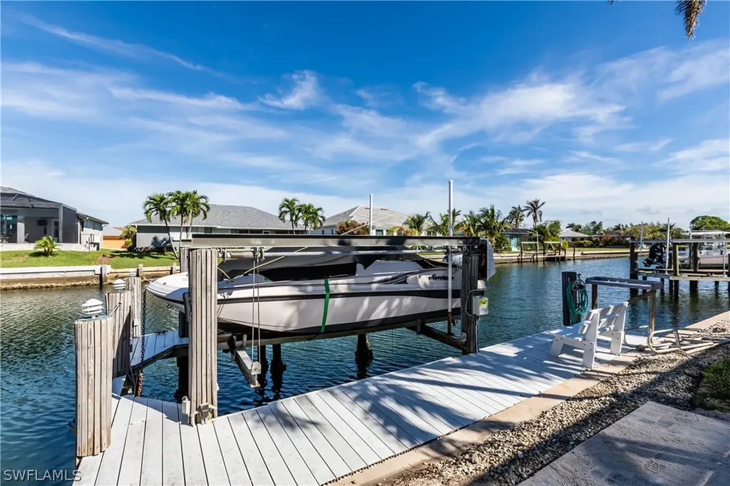 1640 Begonia Court Marco Island FL 34145