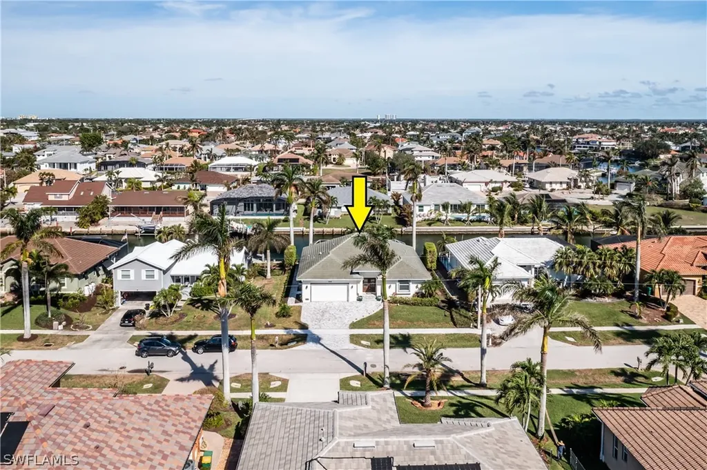 1640 Begonia Court Marco Island FL 34145