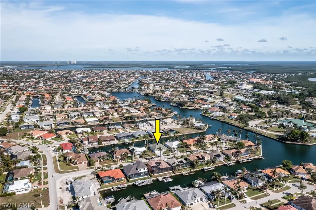 1640 Begonia Court Marco Island FL 34145