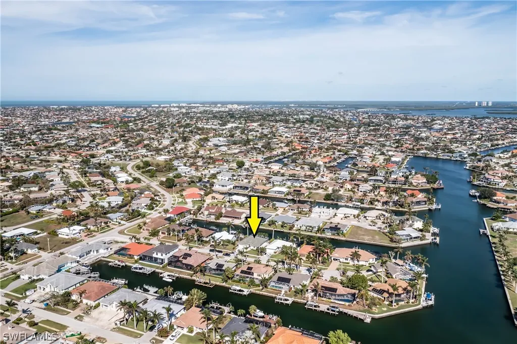 1640 Begonia Court Marco Island FL 34145