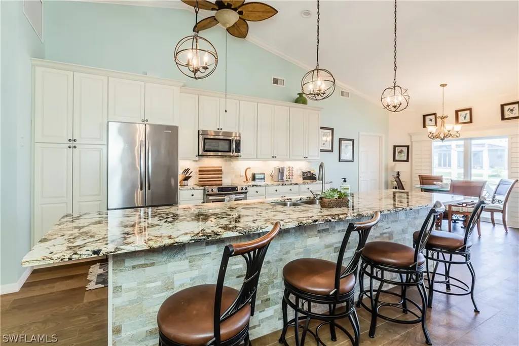 1640 Begonia Court Marco Island FL 34145