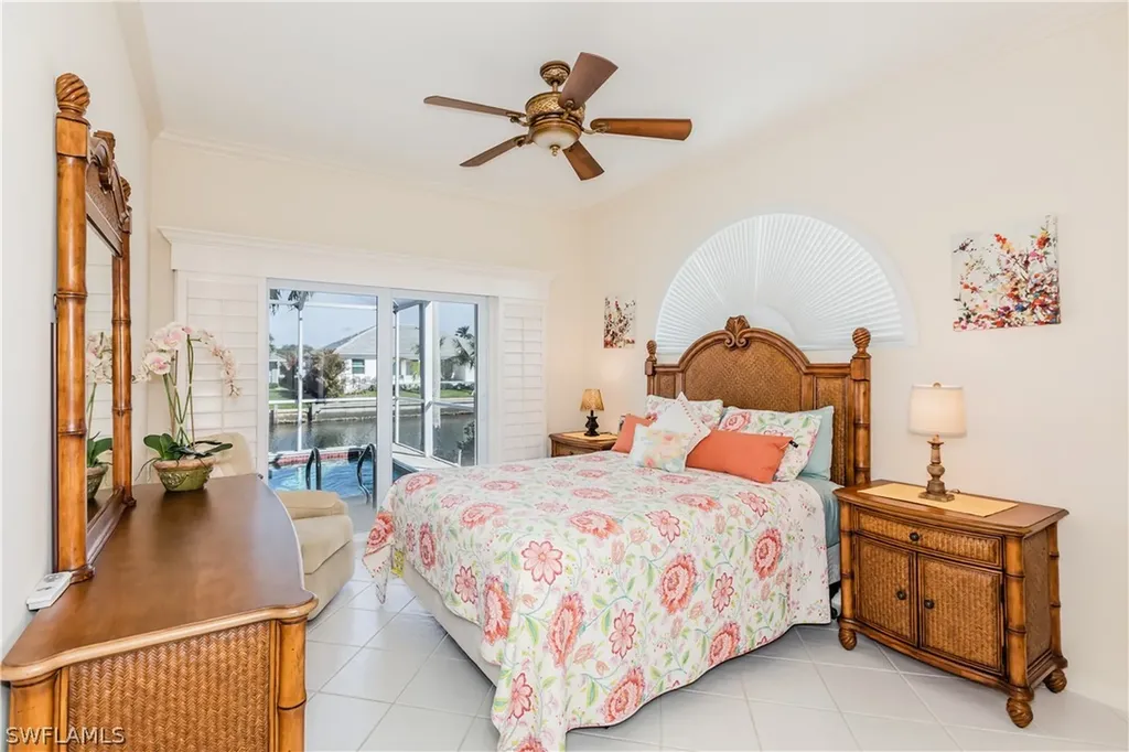 1640 Begonia Court Marco Island FL 34145