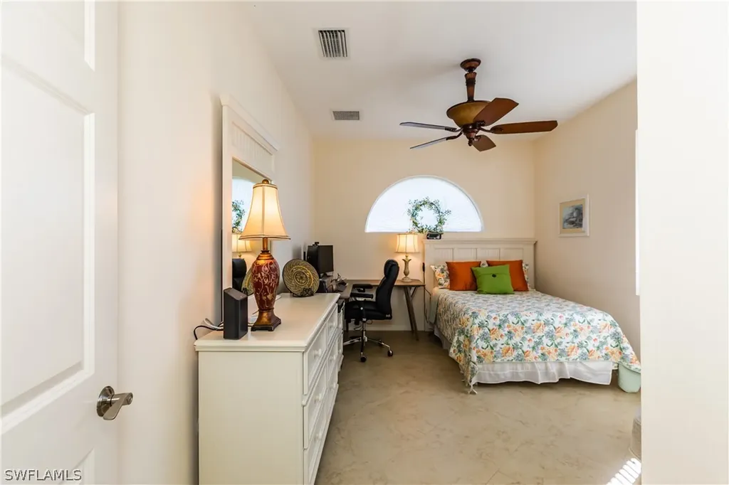 1640 Begonia Court Marco Island FL 34145