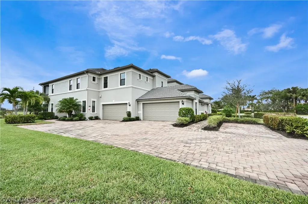 12065 Covent Garden Court Naples FL 34120