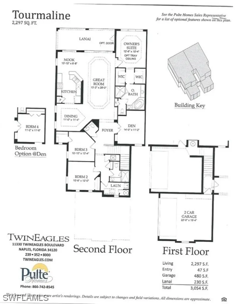 12065 Covent Garden Court Naples FL 34120