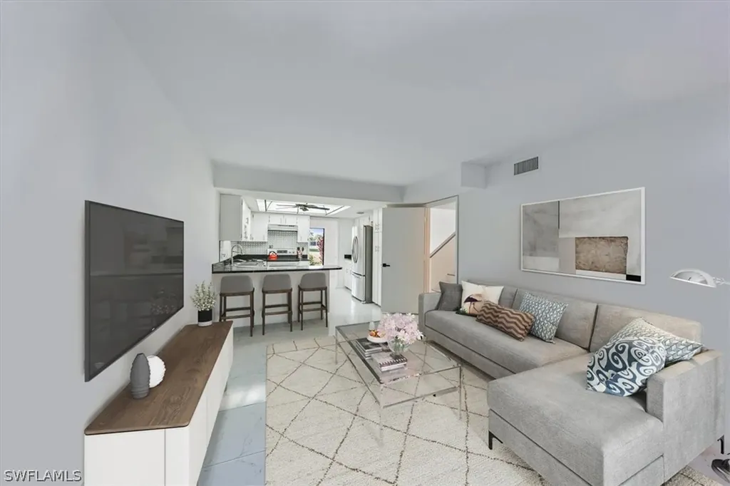 Naples FL, 480 Bristle Cone Lane